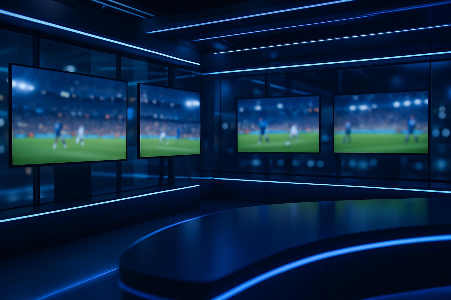 Bundesliga Season Review